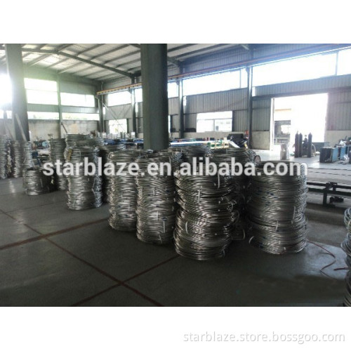 Price of High Quality Stainless Steel Welding Wire